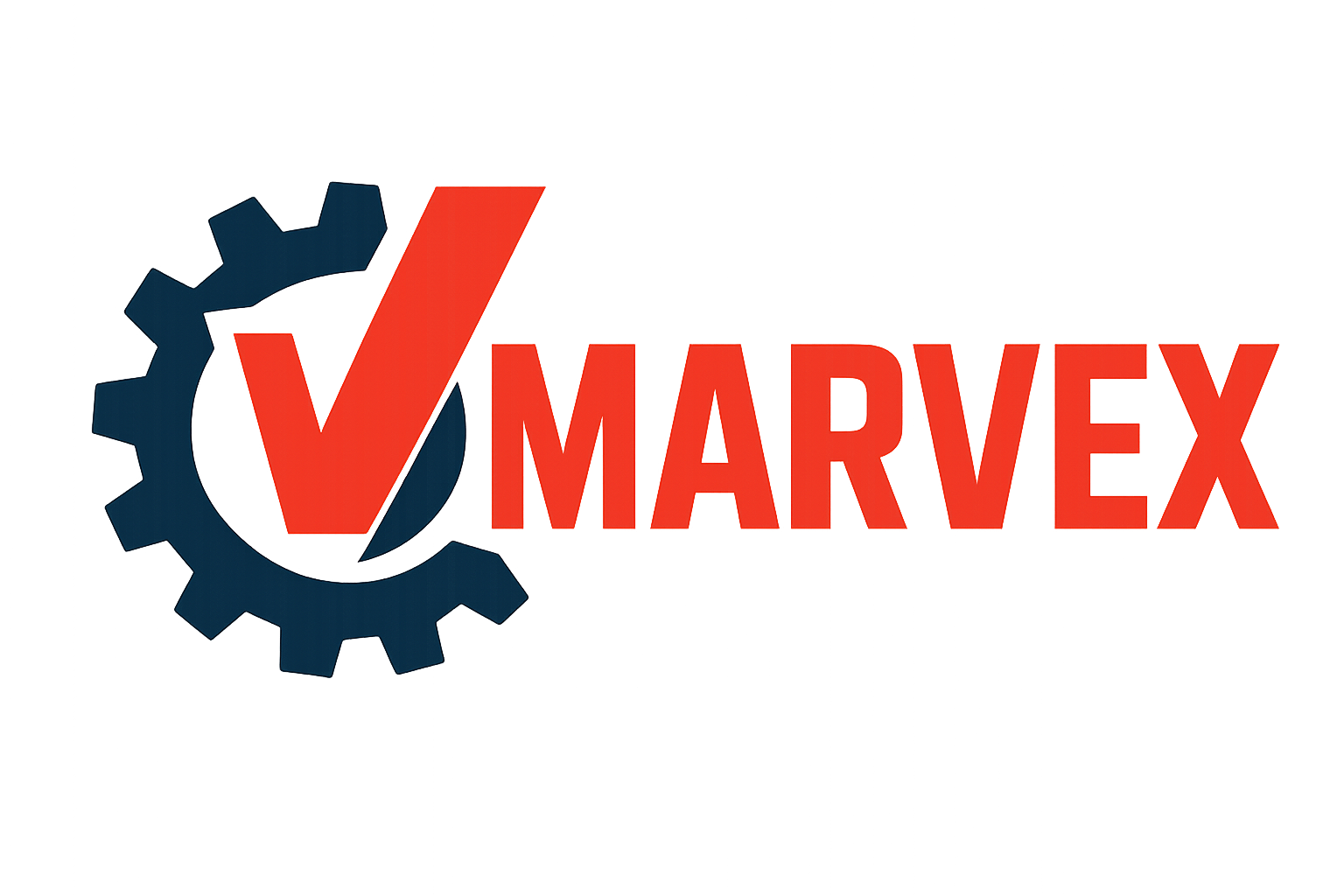 Logo Marvex