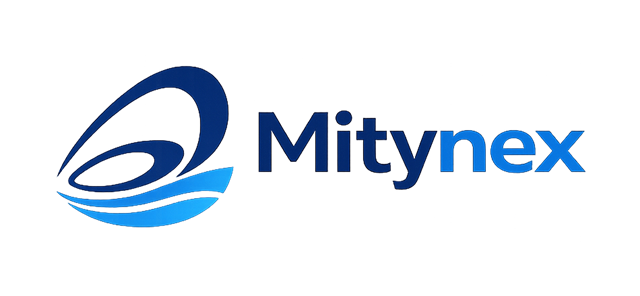Logo Mitynex